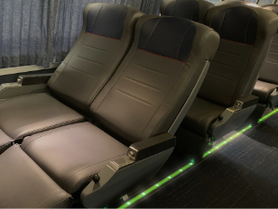 Emergency Exit Markers